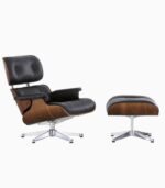 Eames lounge chair - obrazek 2