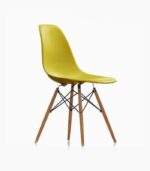 Eames plastic side chair - obrazek 2