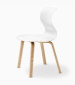 Panton tunior chair - obrazek 3